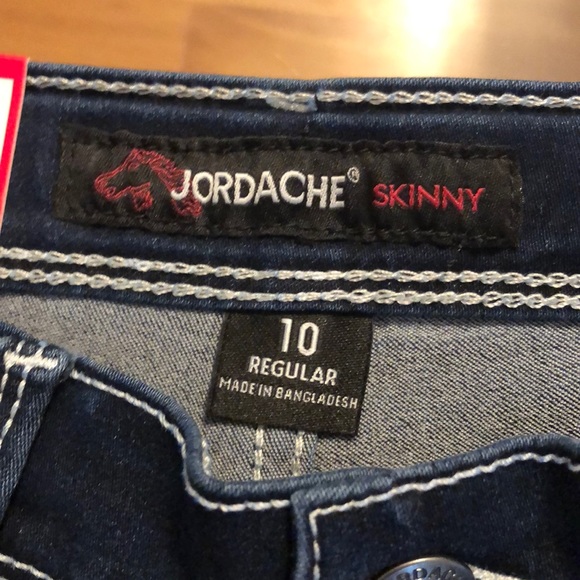 Jeans - Picture 3 of 4